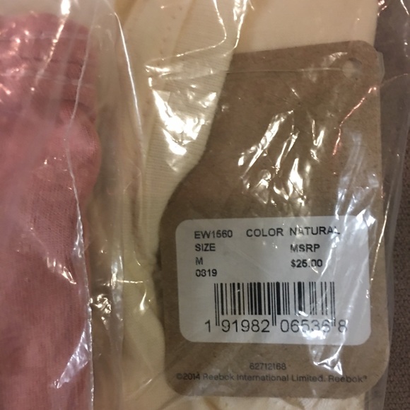 NWT Reebok t-shirt bundle size medium - Picture 3 of 5